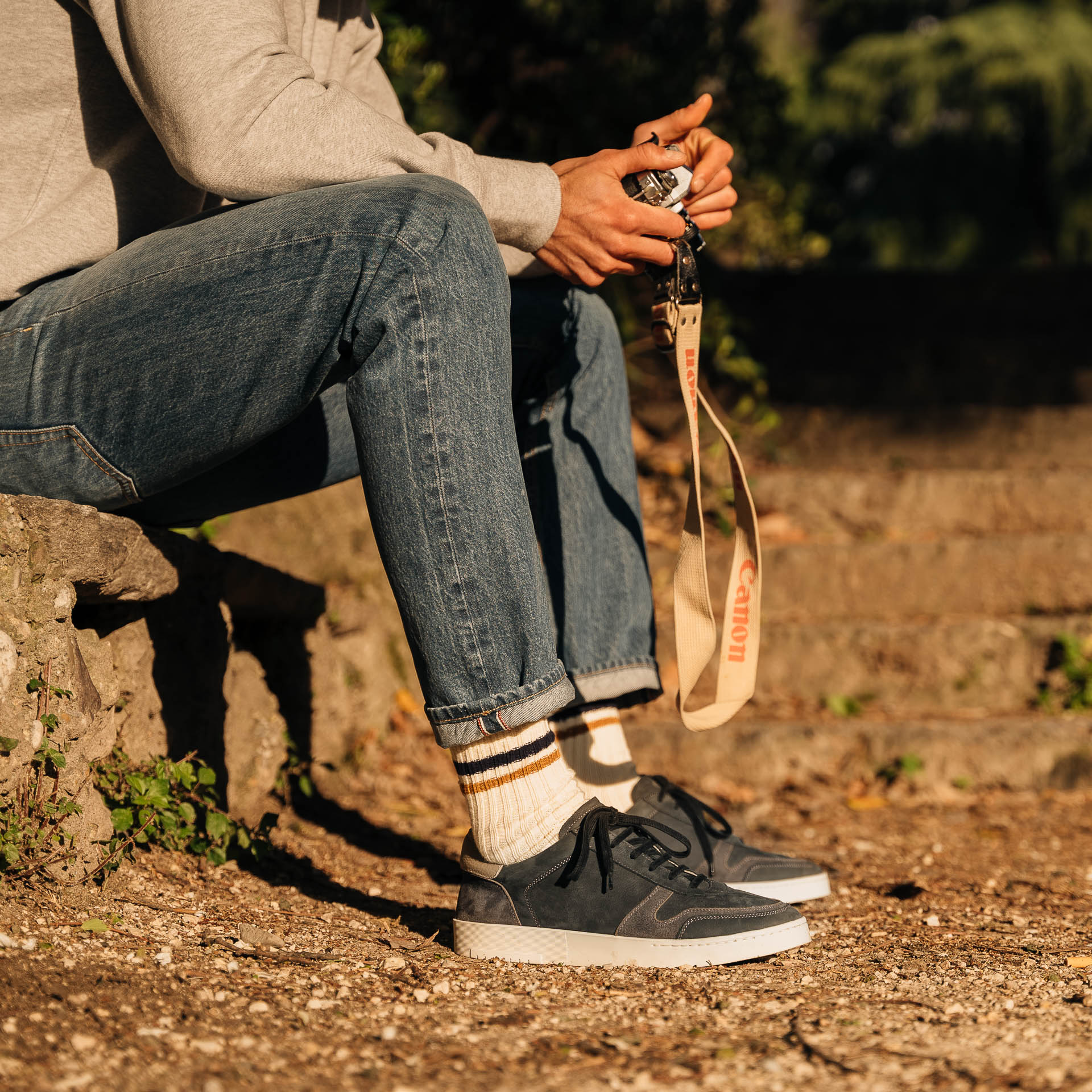  Malnatt、mySite、merchandisen