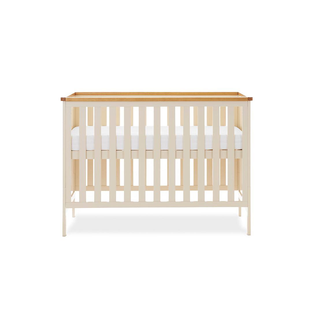  Obaby Evie Mini Cot Bed - Cashmere、mySite、merchandisen