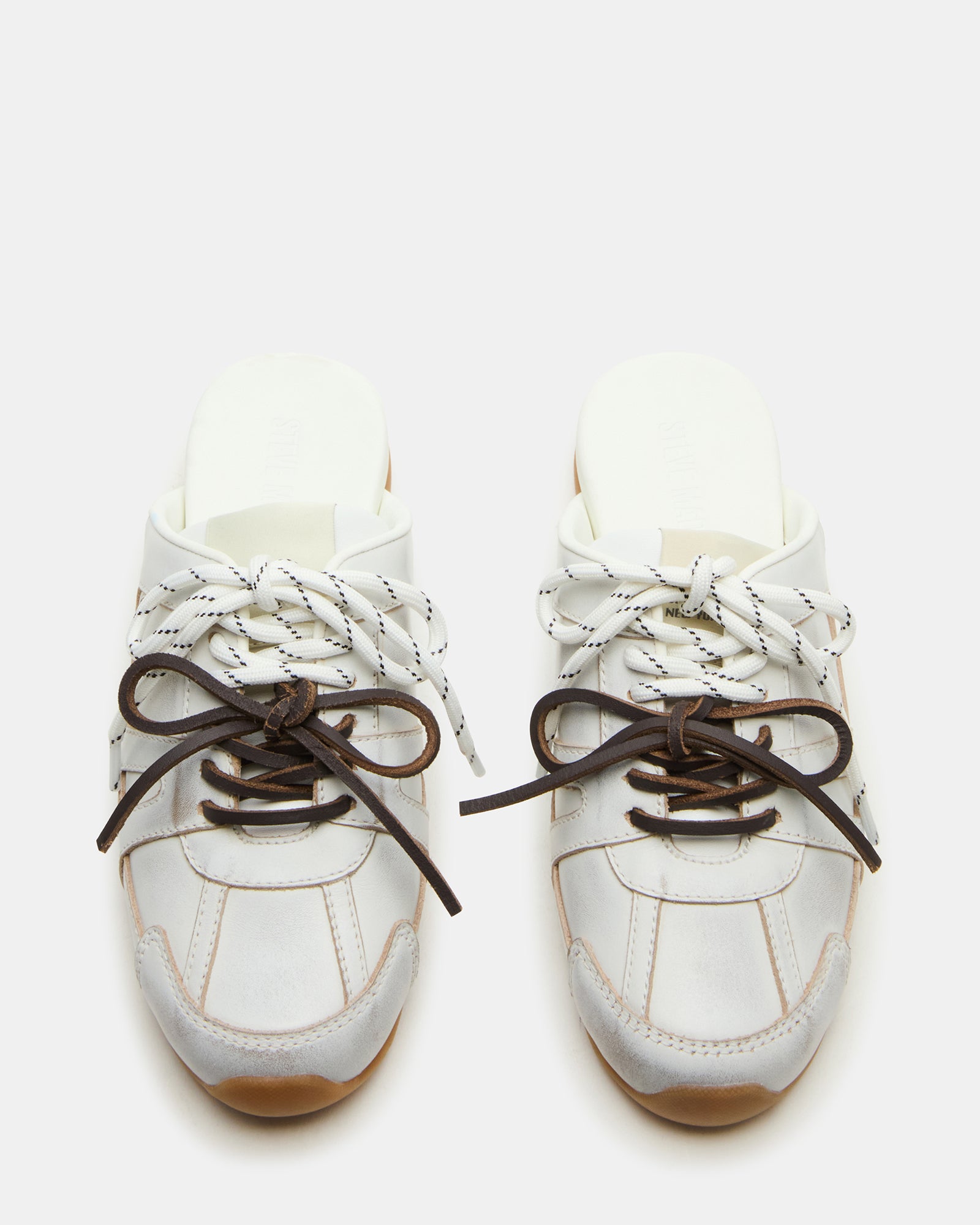 MAYSA WHITE DISTRESSED、mySite、gtrtttuynbv