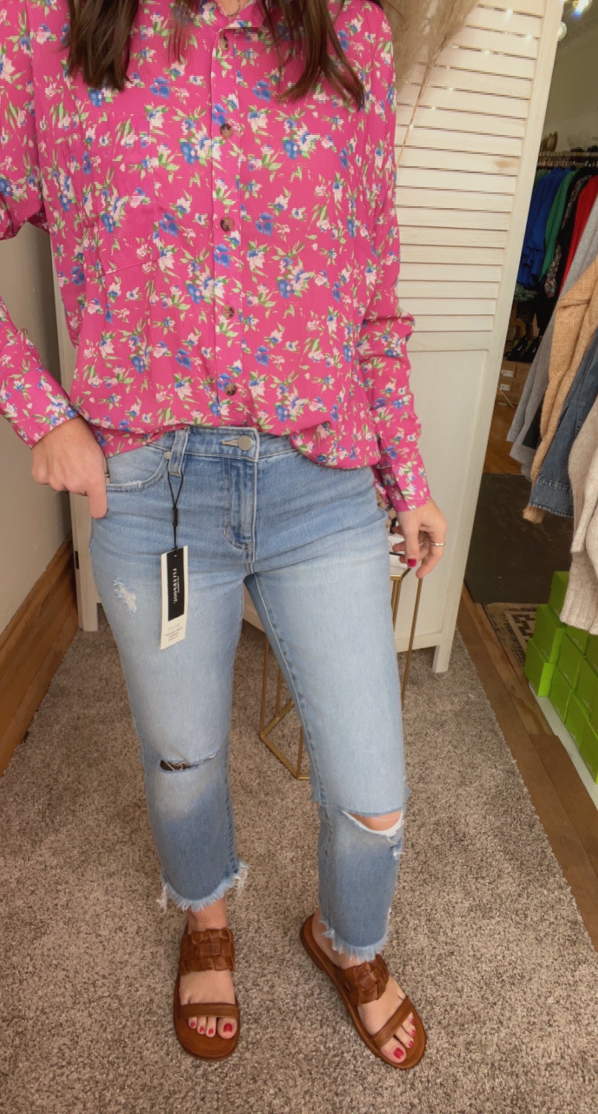 Liverpool Non-Skinny Skinny Jeans、mySite、garagedoors4me