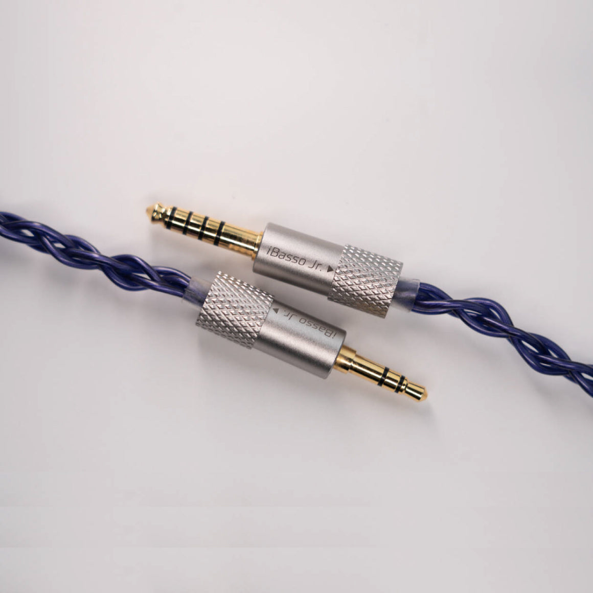  iBasso Jr. - KLEE、mySite、merchandisen