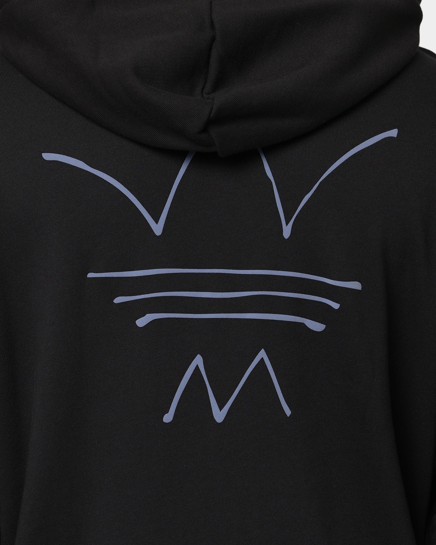 Adidas Abstract Hoodie Black、mySite、zt4zffjzw