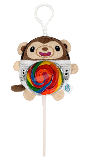 CB Candy Dreams - 4.5 Space Monkey、mySite、g9winljtr