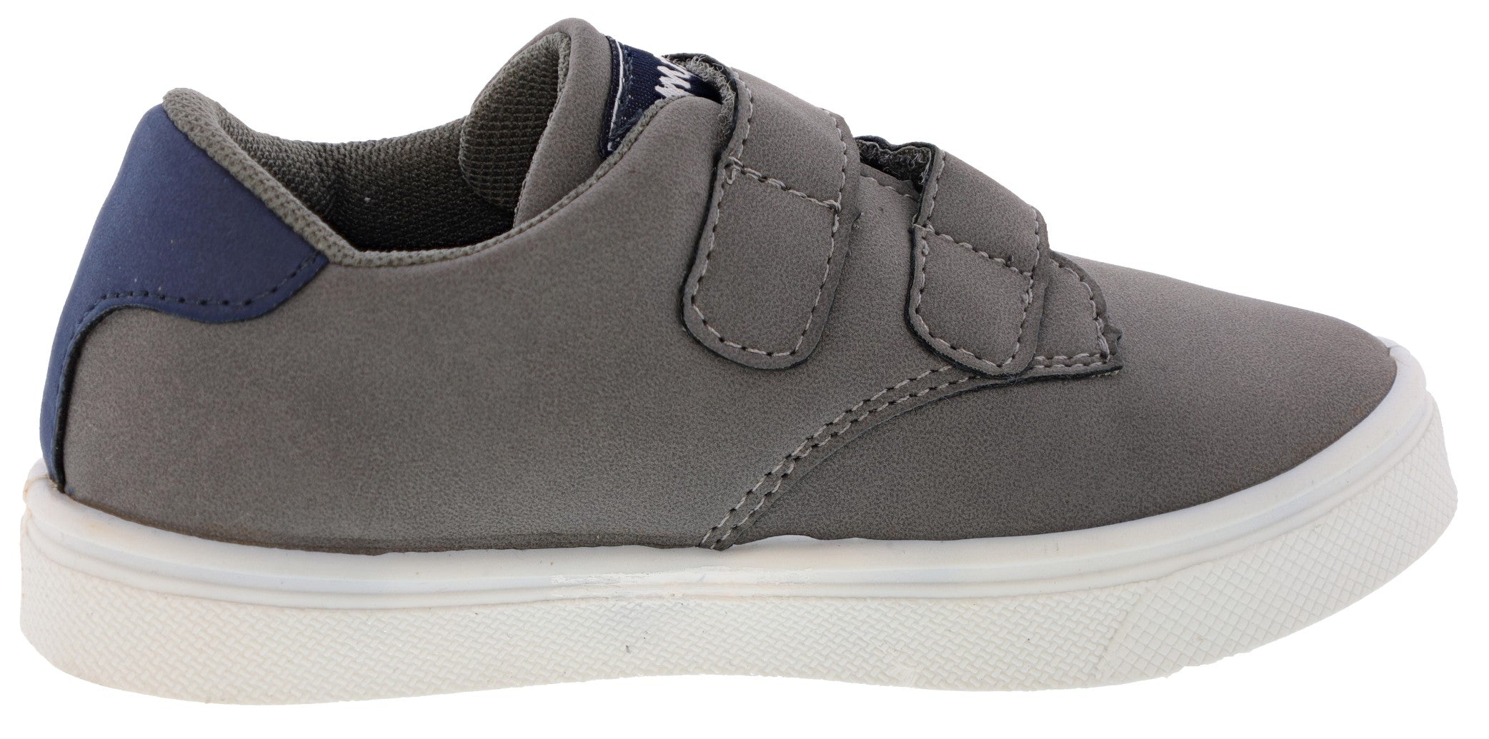 Oomphies Toddler's Jack Lightweight Dual Strap Sneakers、mySite、dreamappss