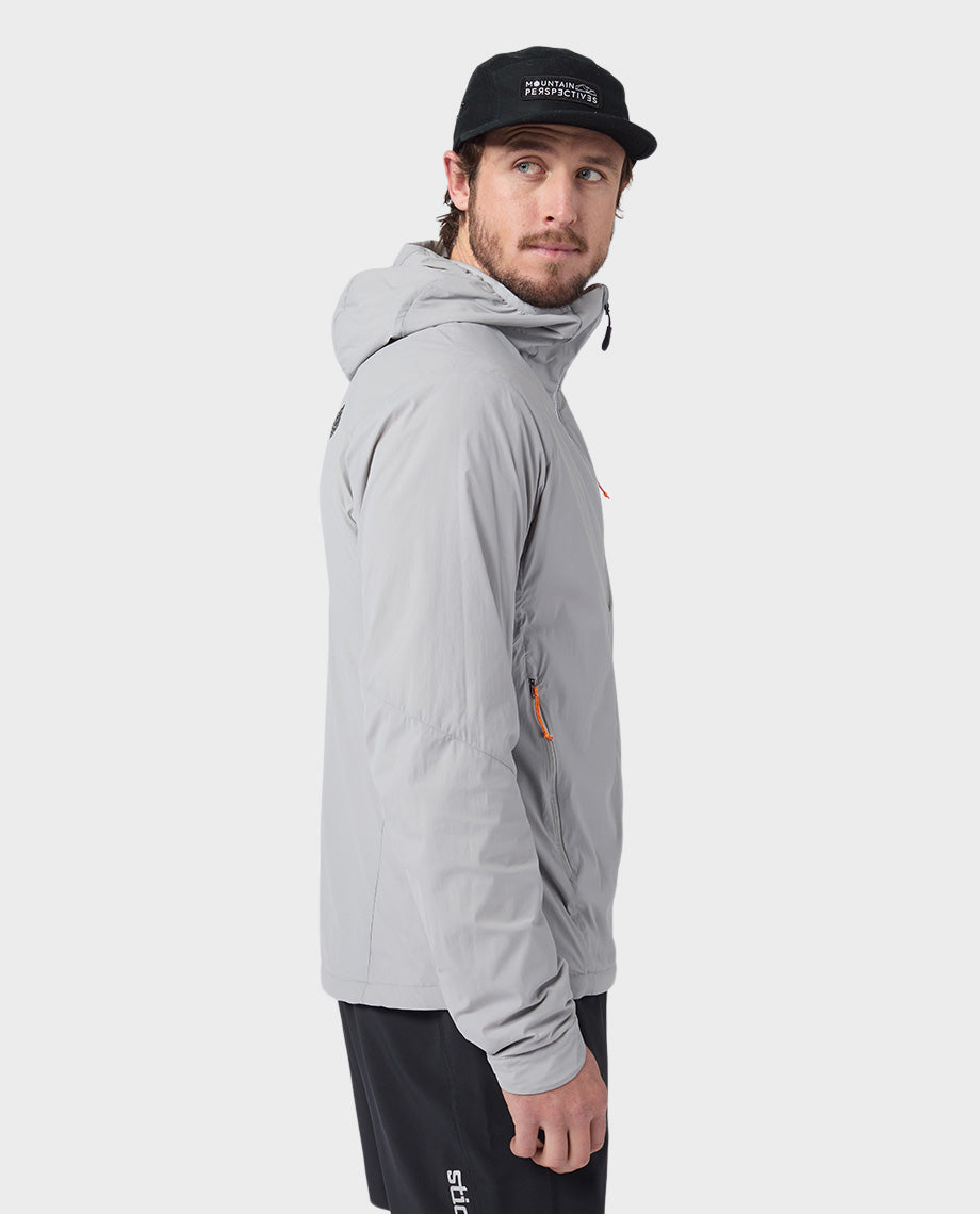 Men's Dawner Hooded Jacket、mySite、shMen's Dawner Hooded Jacket、mySite、glenpowelloop_name