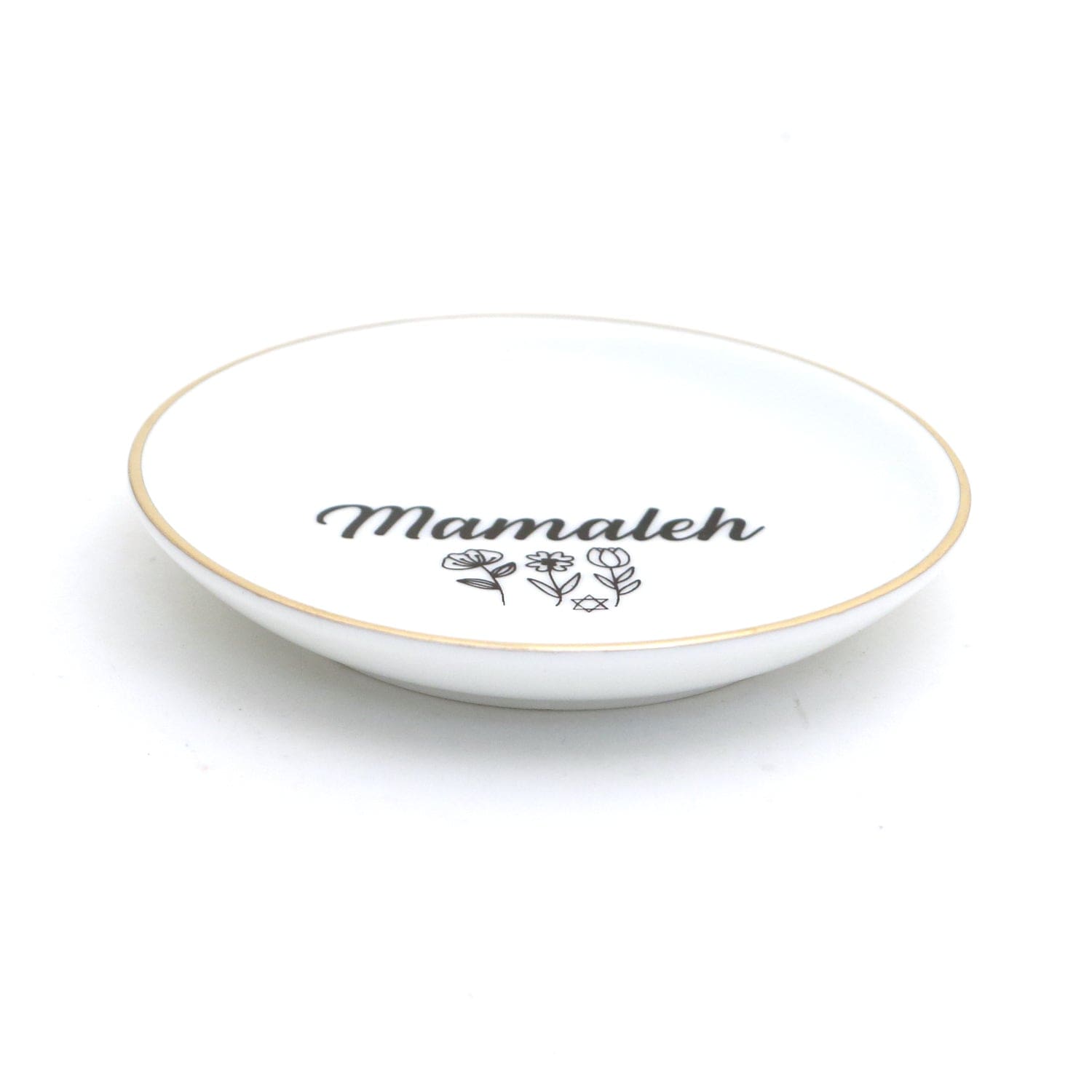 Mamaleh Ring Dish、mySite、topwebapps