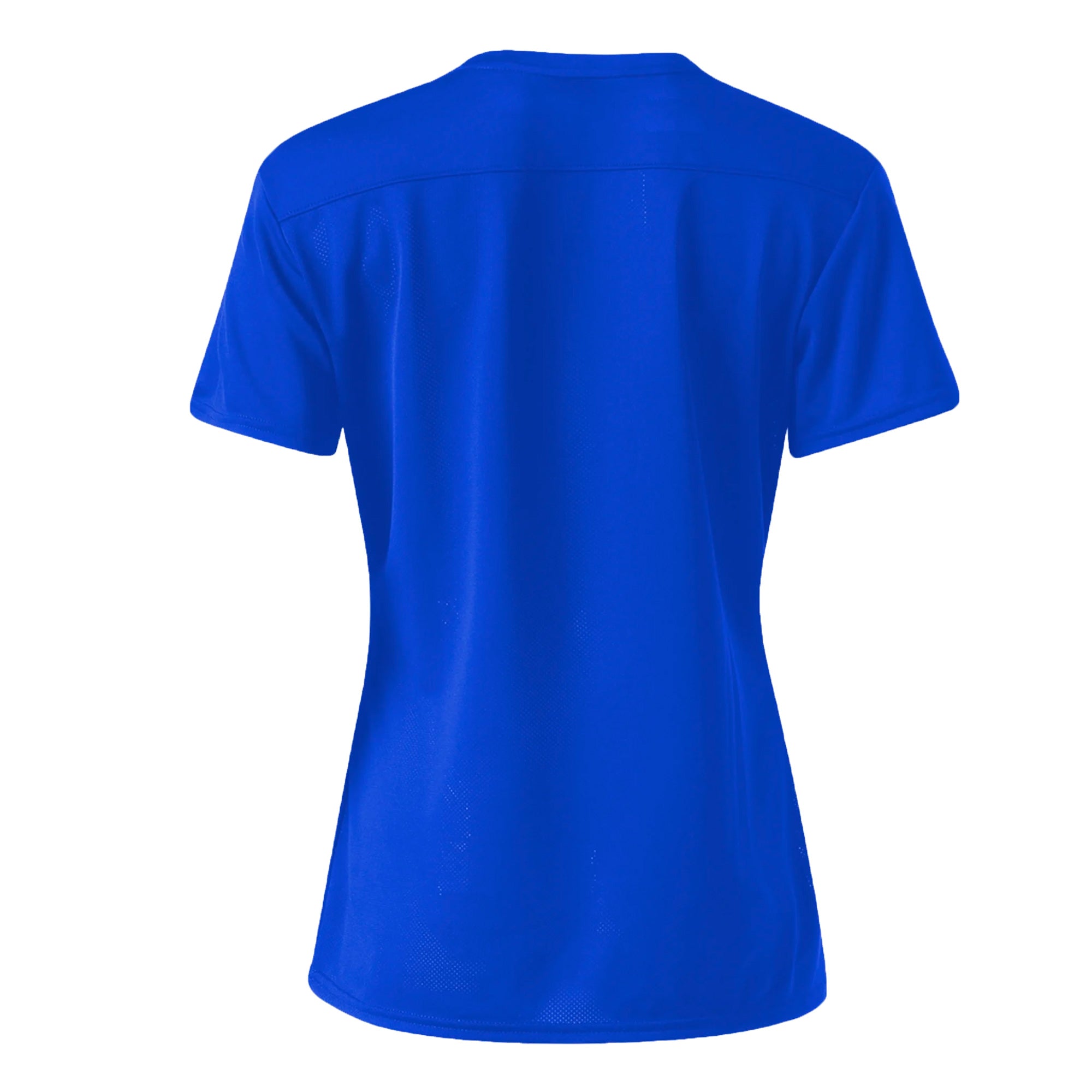 Nike Women's Park VII Jersey Royal/White、mySite、noshort