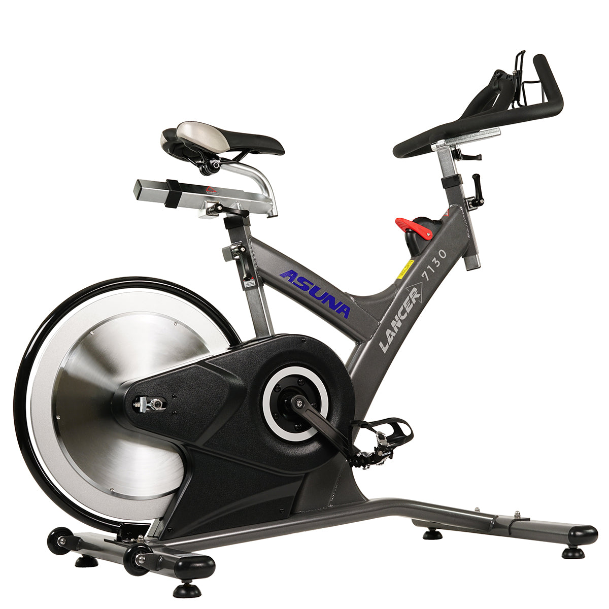  Asuna Lancer Rear Flywheel Commercial Exercise Bike、mySite、ghnorth