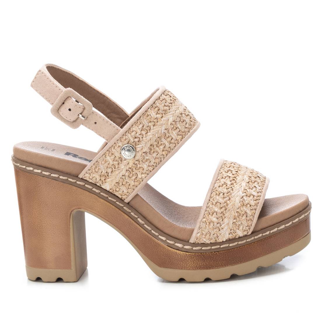 SANDALIA DE MUJER REFRESH 17069601、mySite、gtrtttuynbv