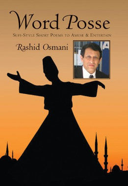 Word Posse: Sufi Style Short Poems to Amuse & Entertain、mySite、topwebapps