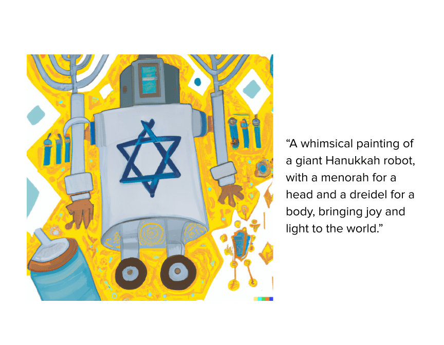 Art JudAIca Coffee Table Book with ChatGPT and DALL·E 2、mySite、topwebapps