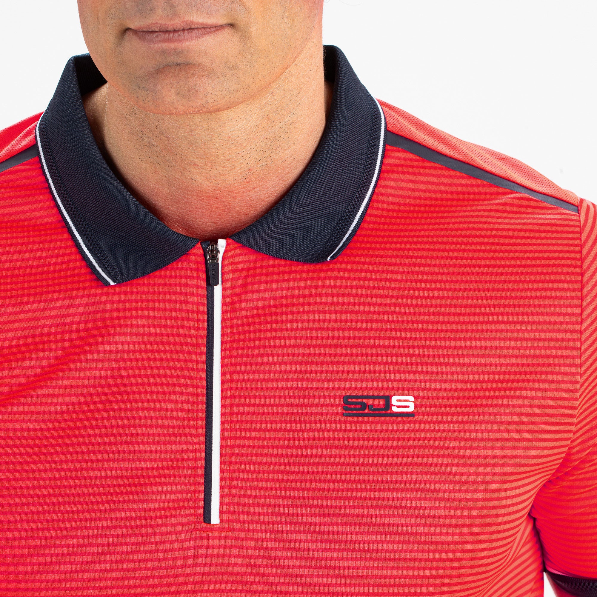 Sjeng Sports Bowie Men's Tennis Polo