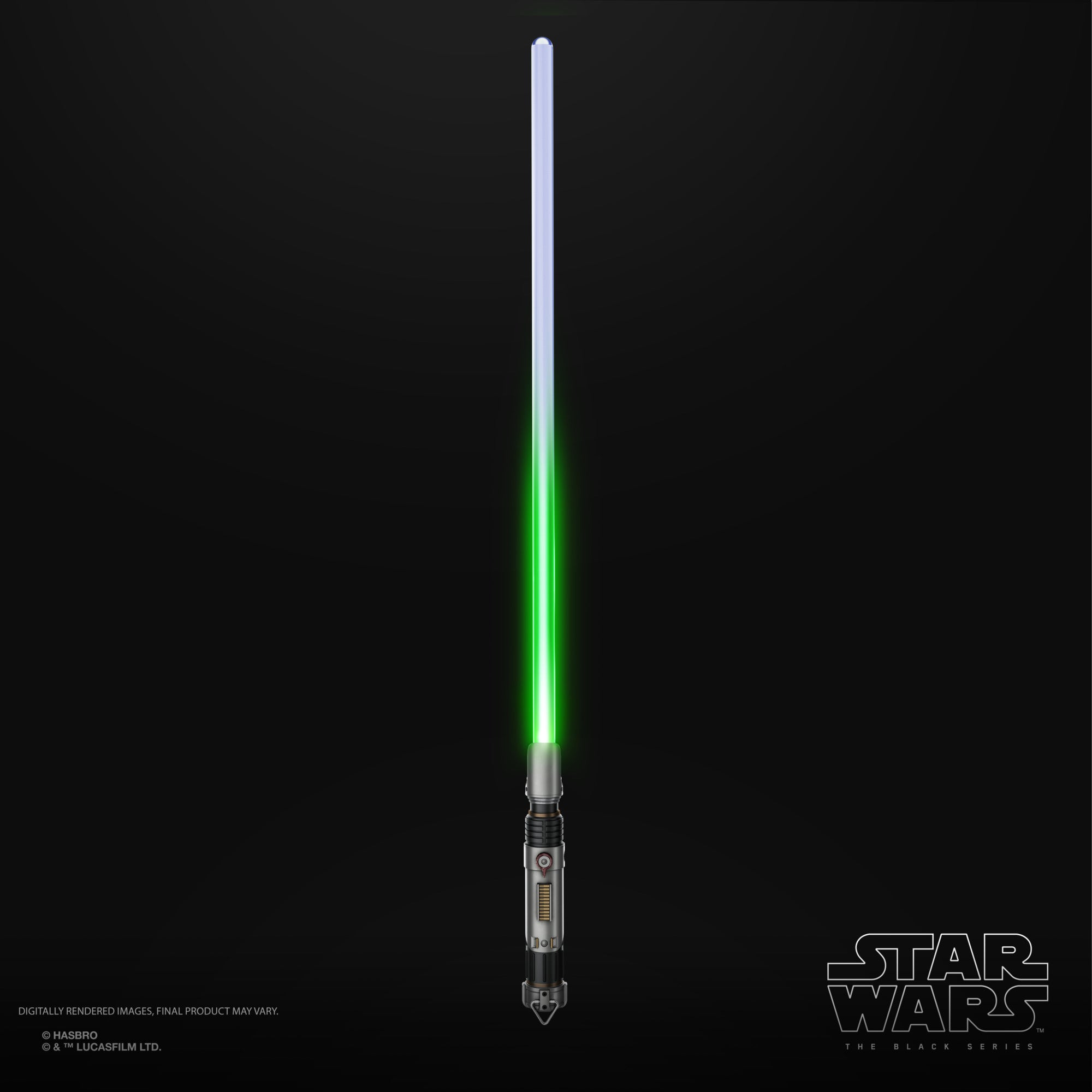 Star Wars Black Series Sabine Wren Force FX Elite Lightsaber、mySite、hgirdovlk