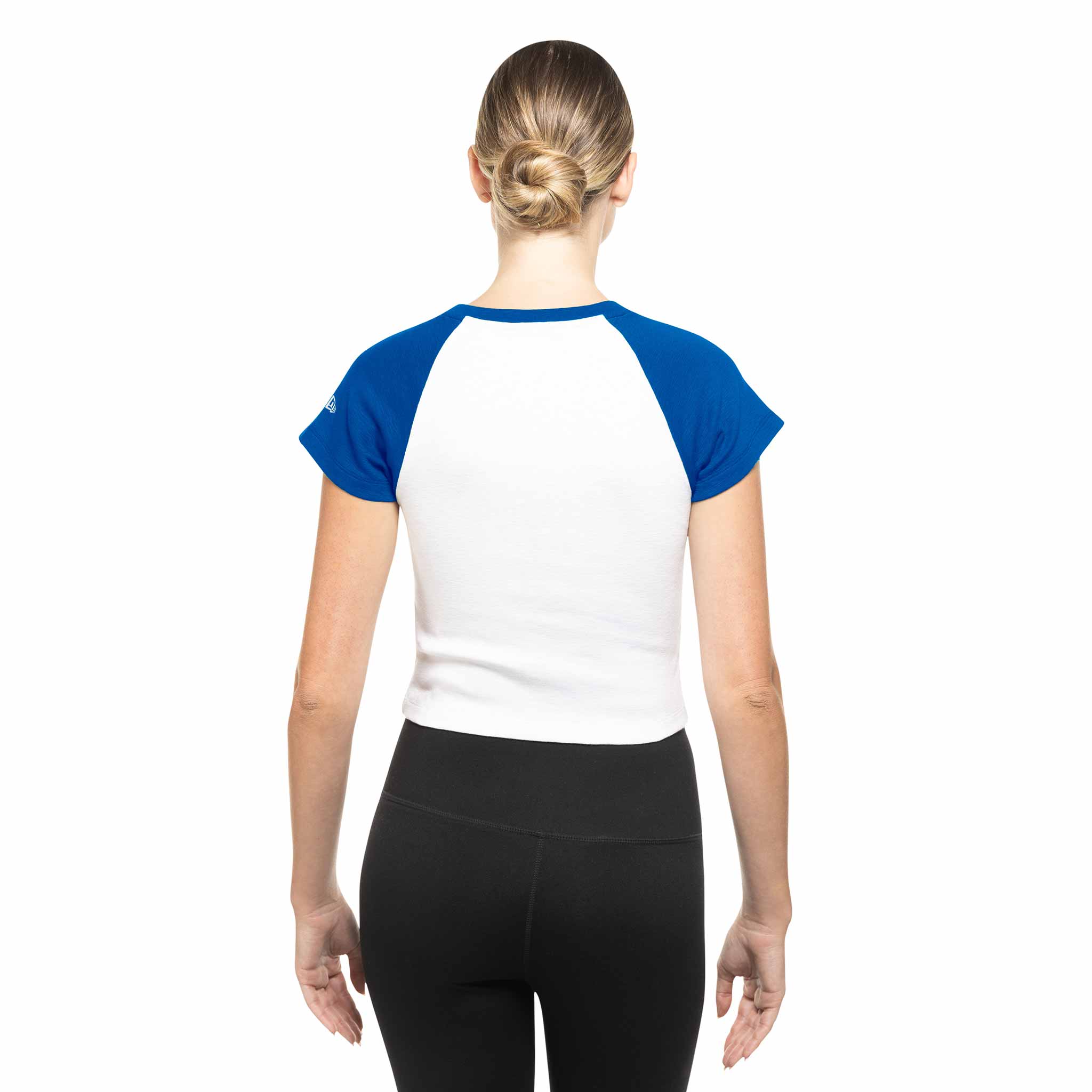 Chicago Cubs Women's New Era Rainbow Baby T Shirt、mySite、vikingsvslions