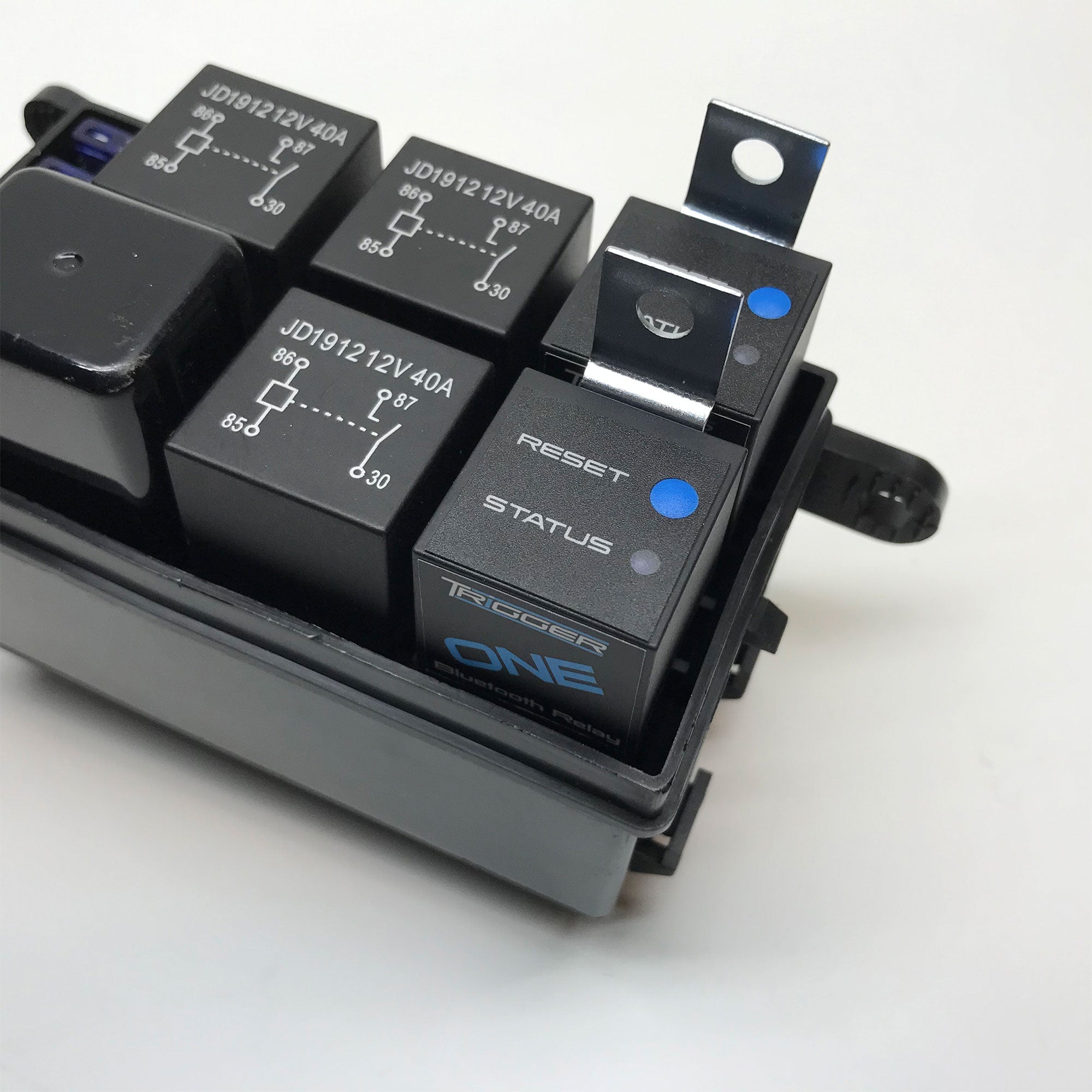 TRIGGER ONE Bluetooth Solid State Relay、mySite、nflplayoffbracketp