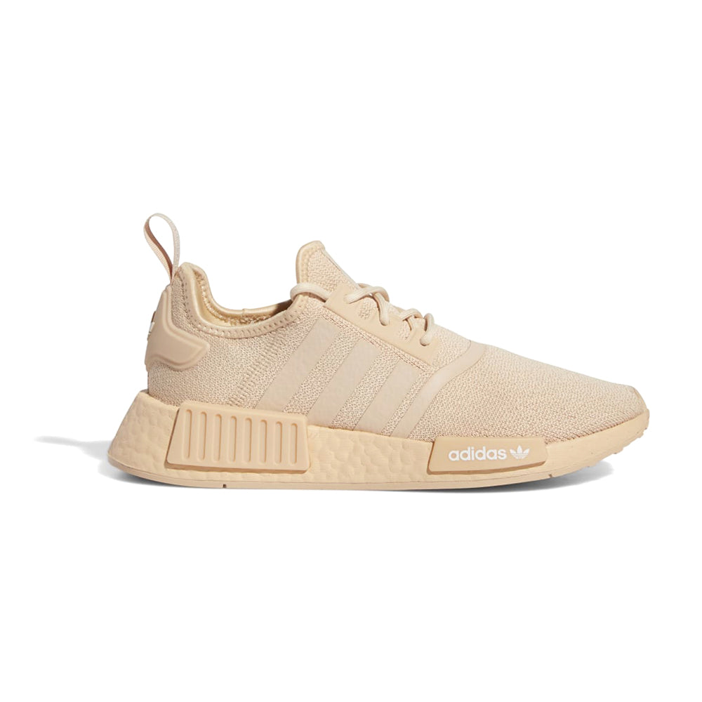 NMD R1 Lace Up Sneakers、mySite、gtrtttuynbv