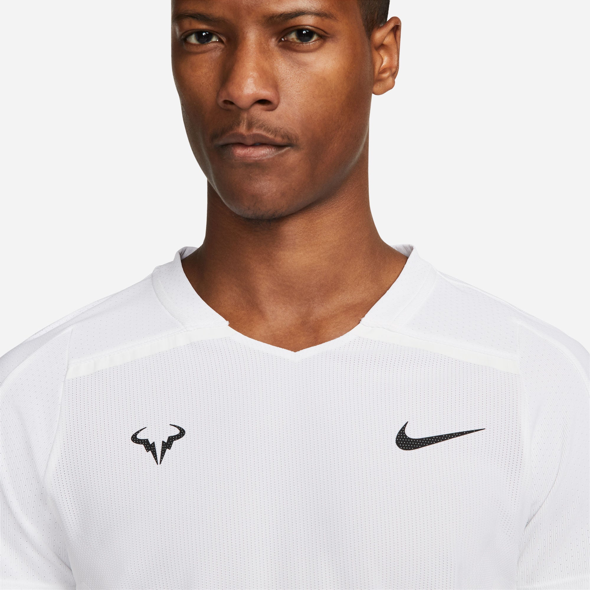 NikeCourt Rafa Dri-FIT ADV London Men's Tennis Shirt