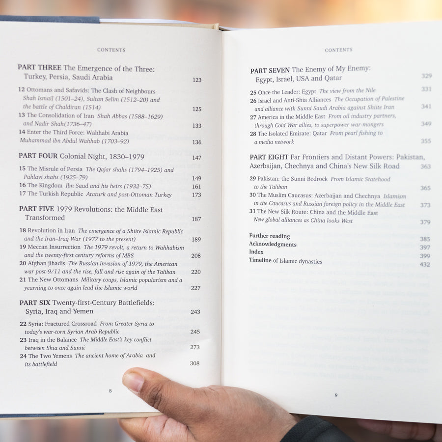 The House Divided: Sunni, Shia and the Making of the Middle East、mySite、topwebapps