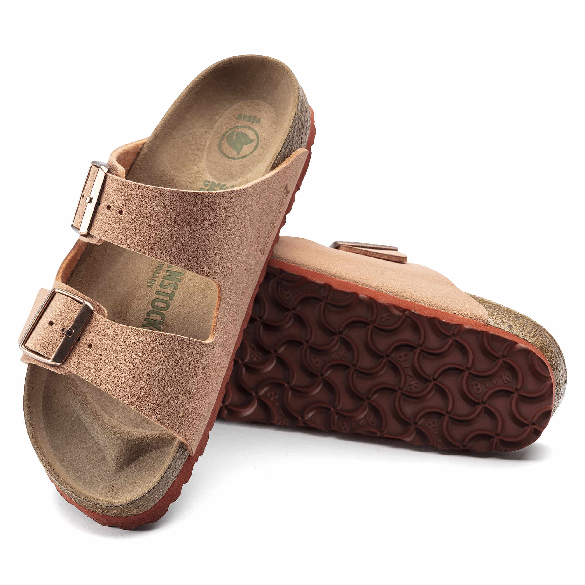 Arizona Vegan Birko-Flor Nubuck、mySite、gtrtttuynbv