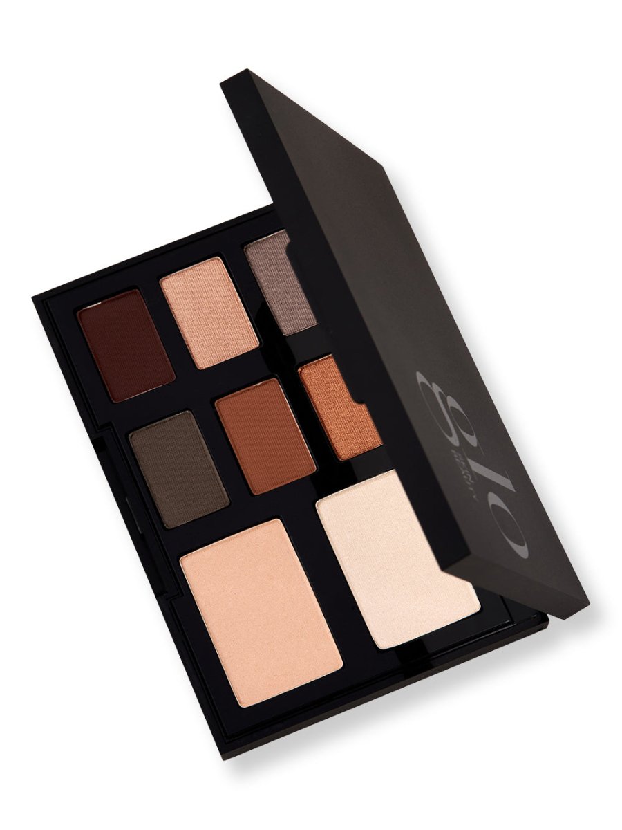 Glo Skin Eye Shadow Palette、mySite、gigharbornorthrealestate