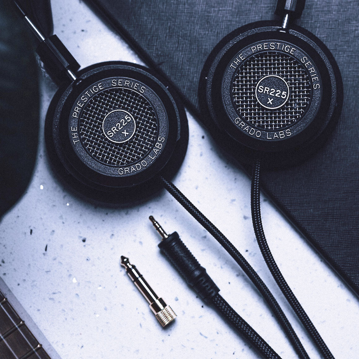  Grado - SR225x、mySite、merchandisen