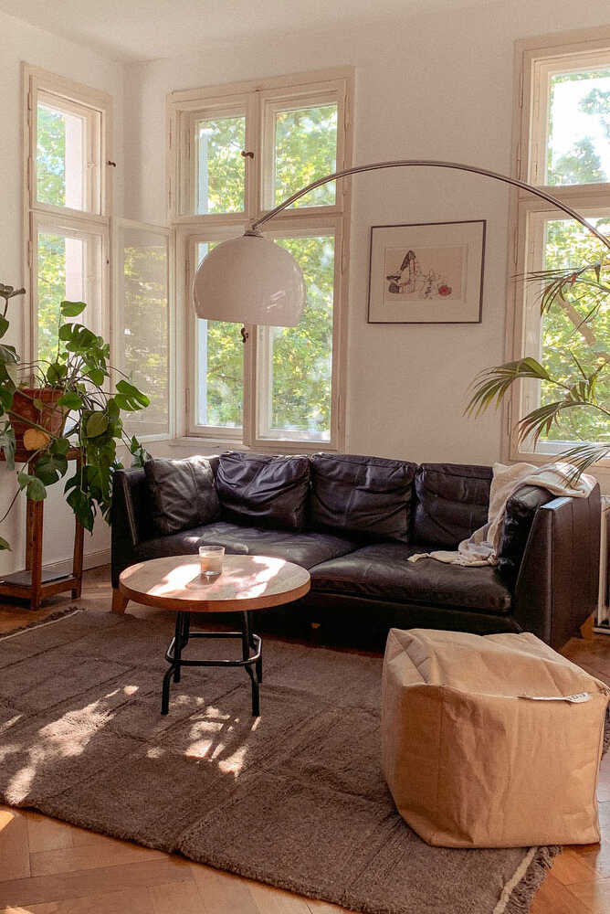 WOOL AREA RUG STEPPE BROWN、mySite、gigharbornorthrealestate