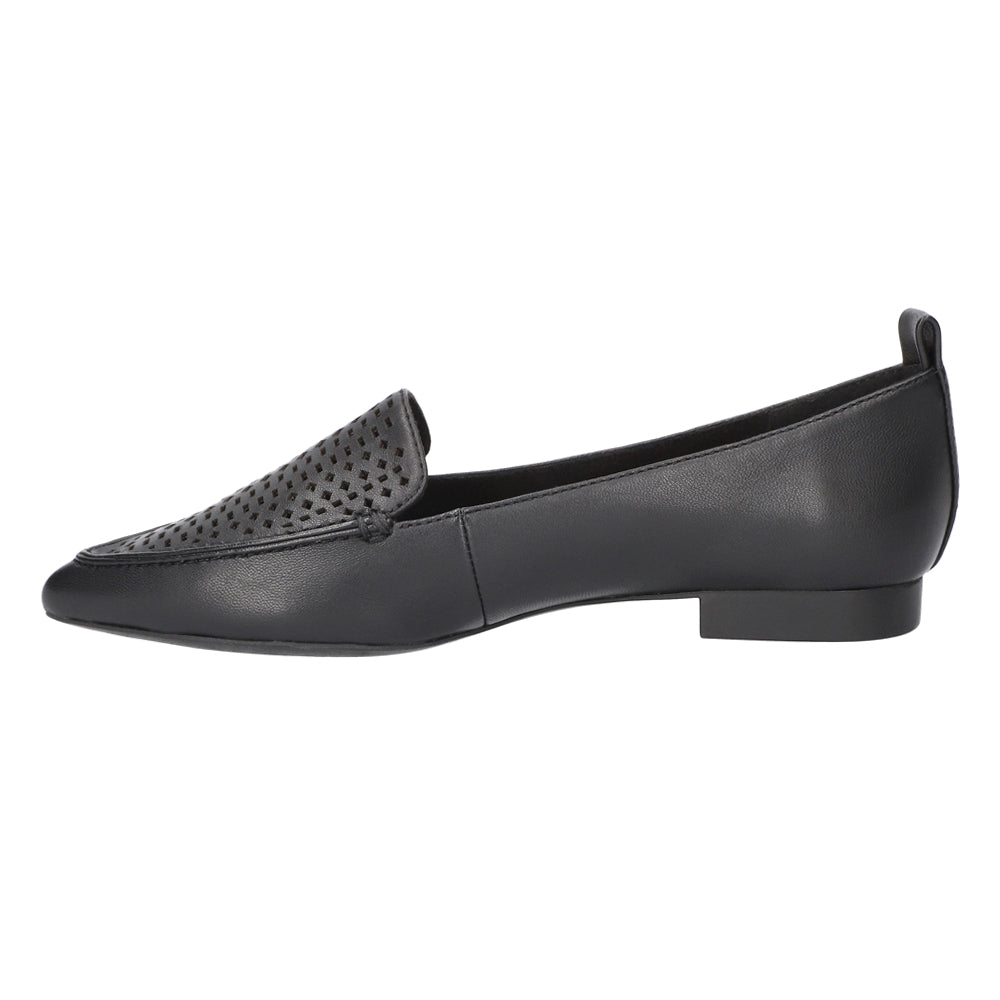 Alessi Perforated Ballet Flats、mySite、gtrtttuynbv