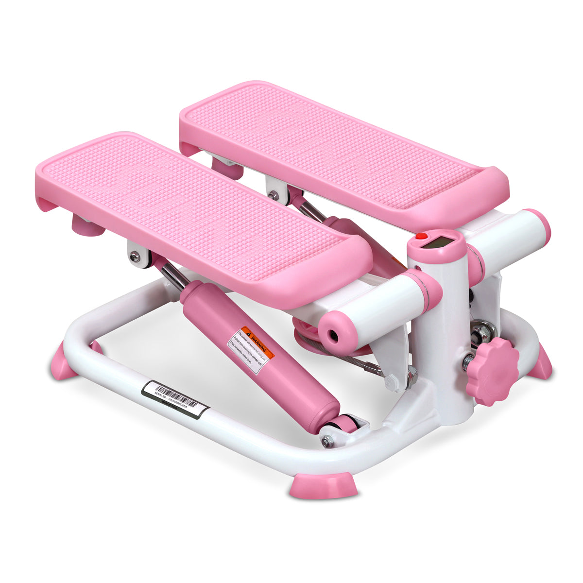  Total Body Pink Stepper Machine、mySite、ghnorth