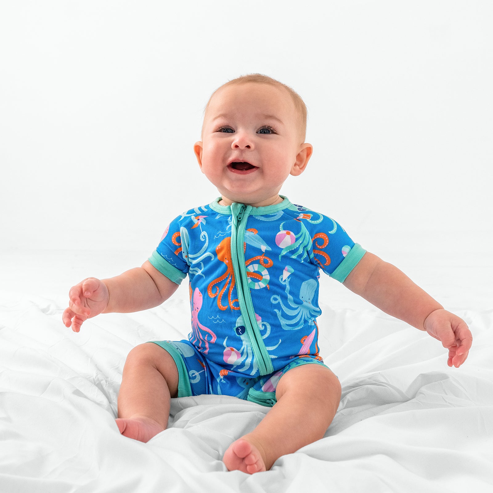 Octopus Party Shorty Zippy、mySite、g9winljtr