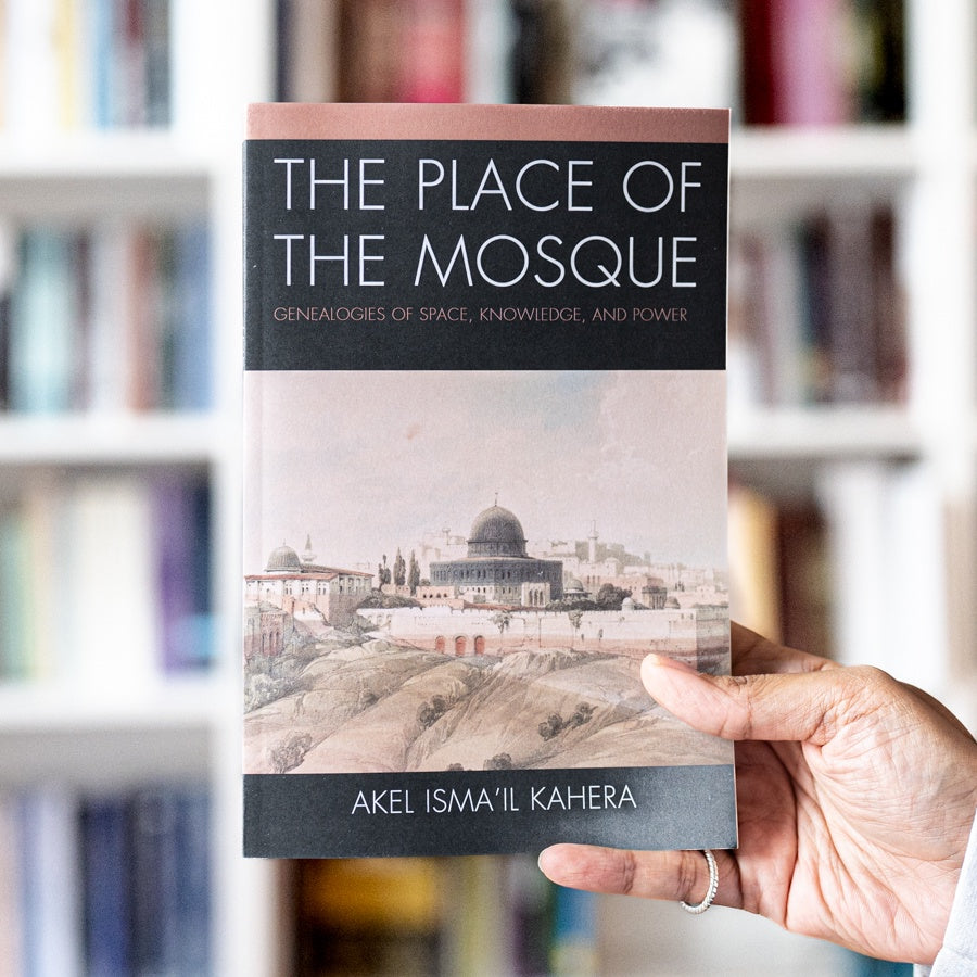 The Place of the Mosque: Genealogies of Space, Knowledge, and Power、mySite、topwebapps