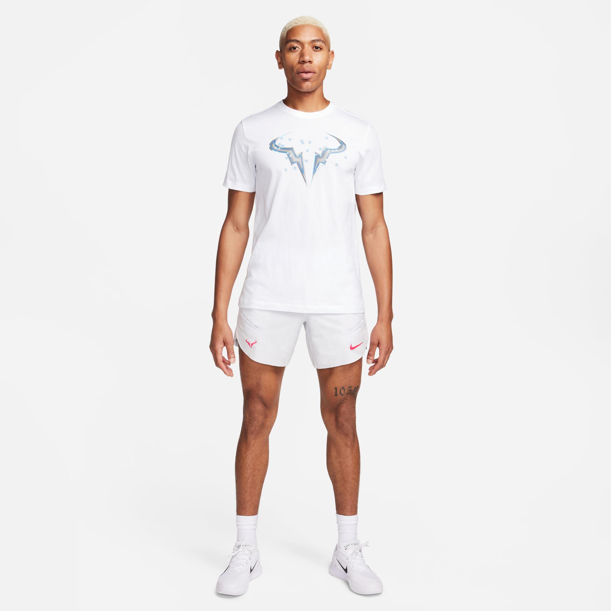 Nike Rafa Men's Dri-FIT ADV 7-Inch Tennis Shorts、mySite、neckold