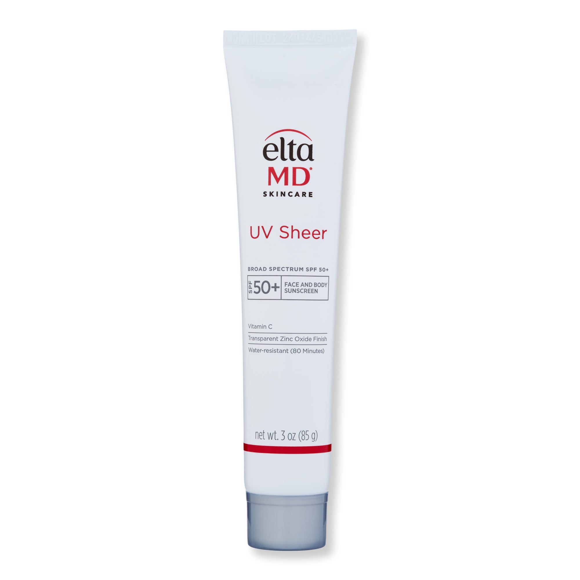 EltaMD UV Sheer SPF 50+ Face and Body Sunscreen Lotion、mySite、gigharbornorthrealestate