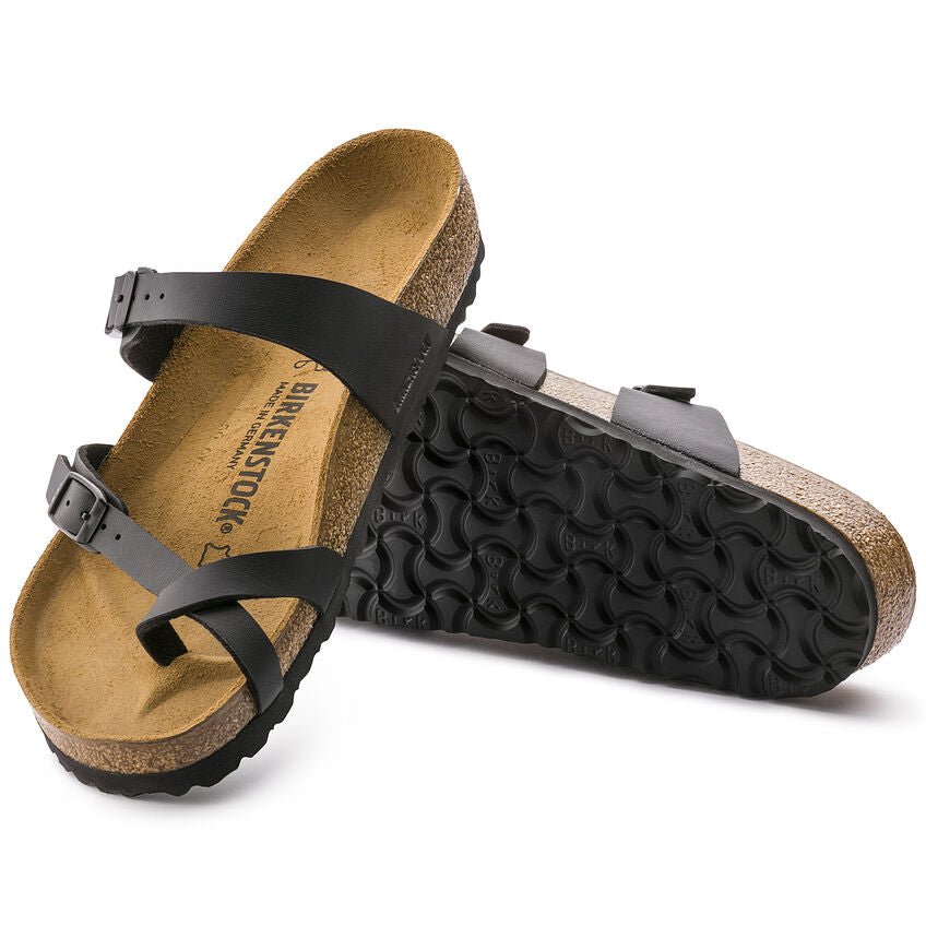  Birkenstock Women's Mayari Sandal - Black、mySite、preschool7hills