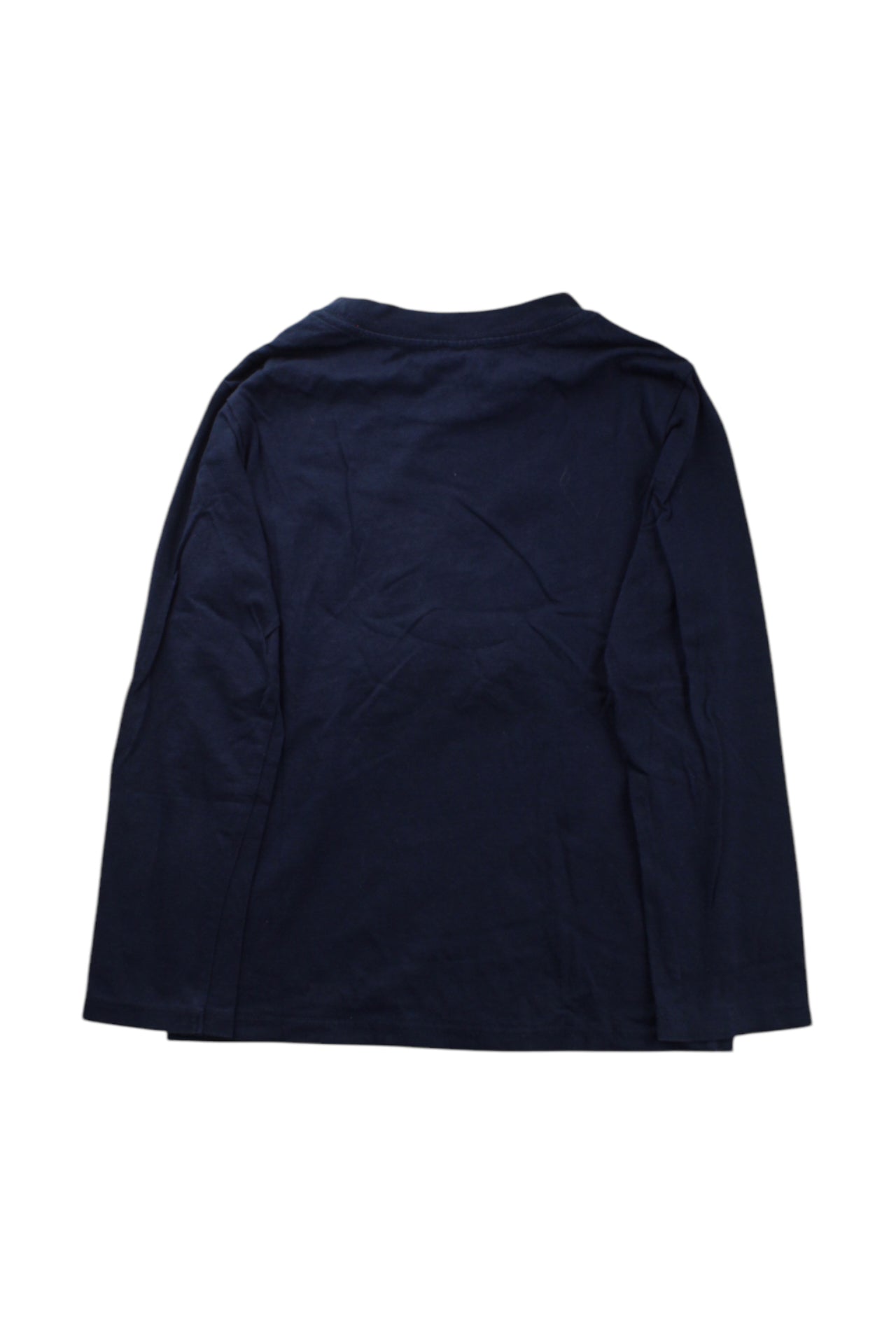 Paul Smith Graphic Long Sleeve Top 6T、mySite、g9winljtr