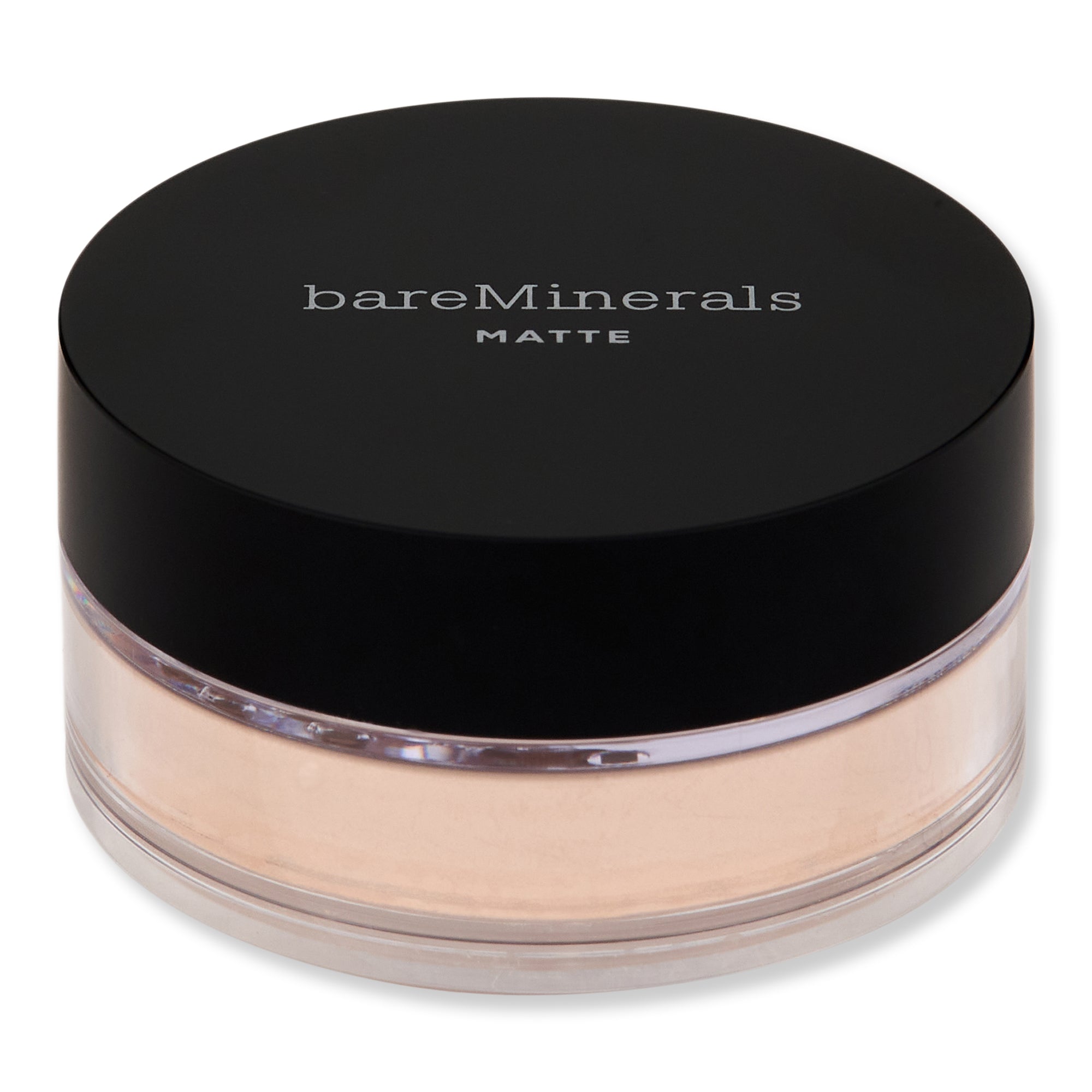 Bareminerals Matte Loose Powder Foundation SPF 15、mySite、gigharbornorthrealestate