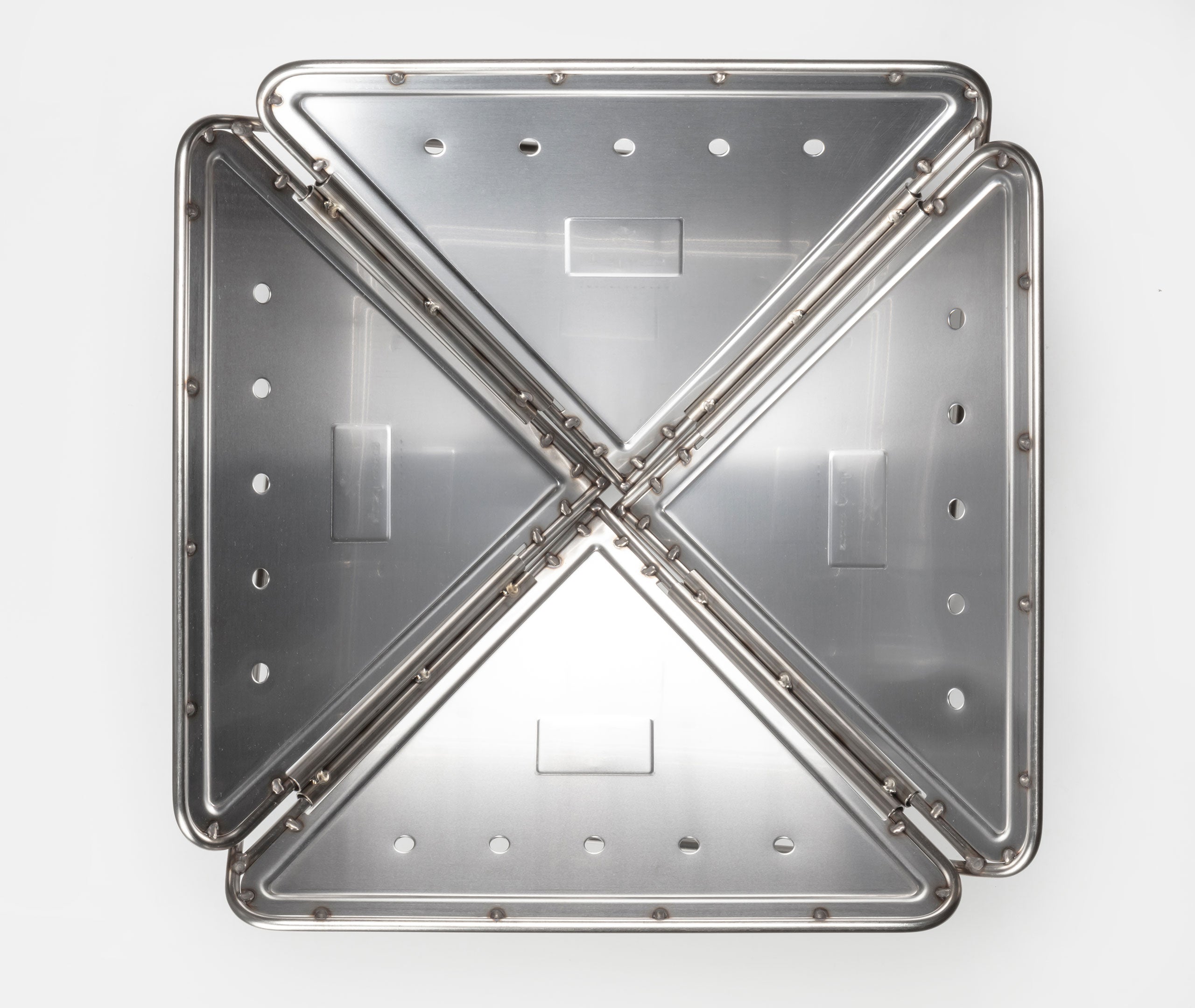 Pack & Carry Fireplace - Large、mySite、topwebapps