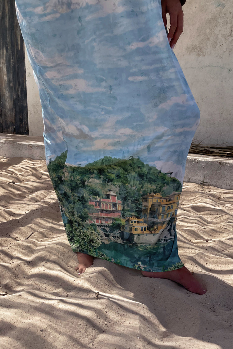 Scenery Jem Dress、mySite、solidvoid