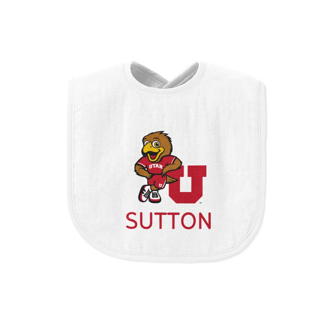  University of Utah | UU Personalized Bib、mySite、layawaytickets