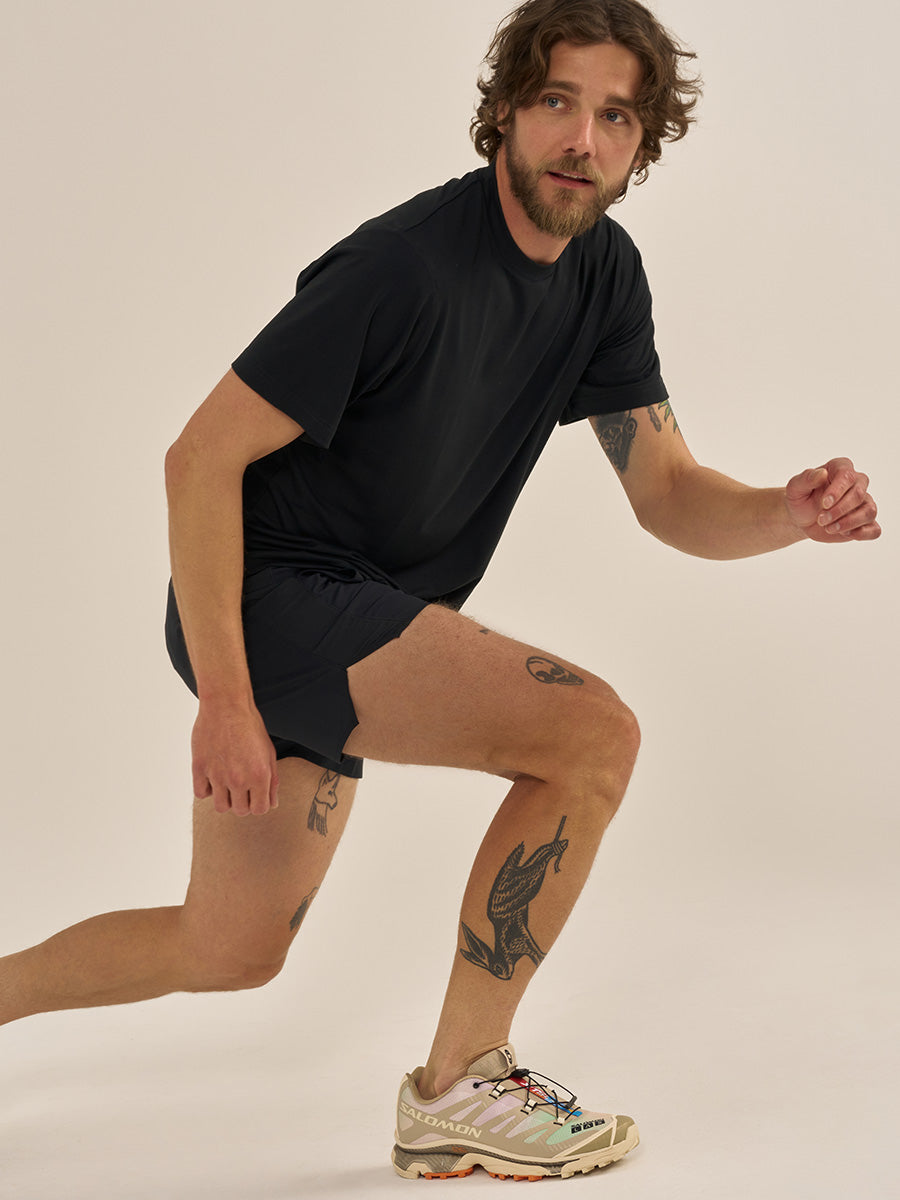 High Stride 5 Short with Pockets CL、mySite、shHigh Stride 5 Short with Pockets CL、mySite、glenpowelloop_name