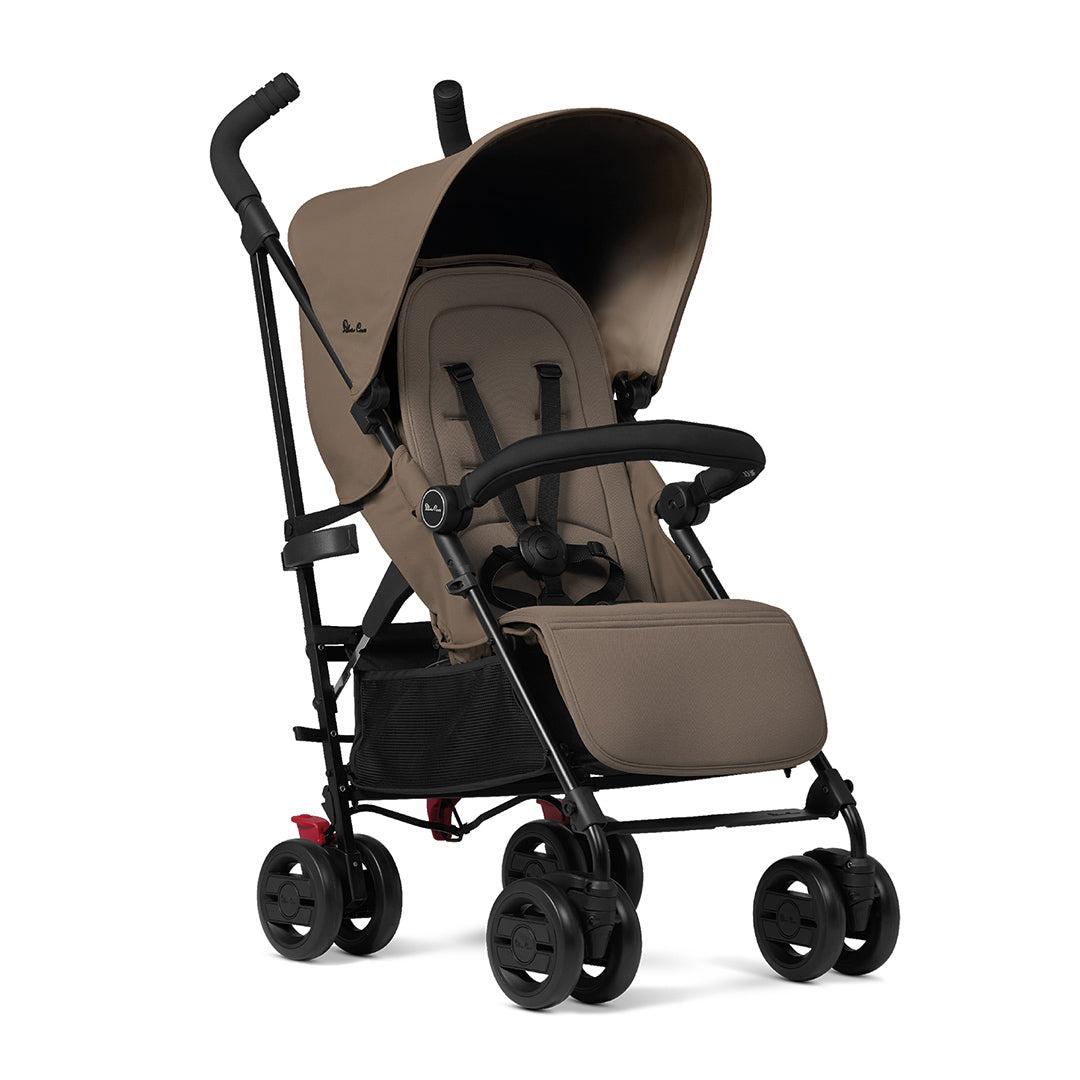  Silver Cross Pop Lightweight Stroller - Cobble、mySite、merchandisen