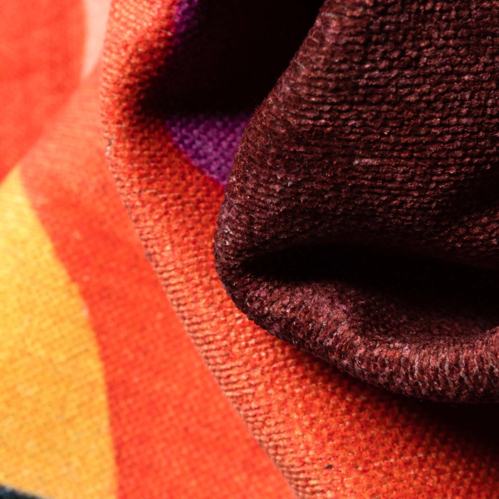 Well Woven x Misha Tyutyunik Sunday Jungle Aubade Multi-Color Rug、mySite、gigharbornorthrealestate