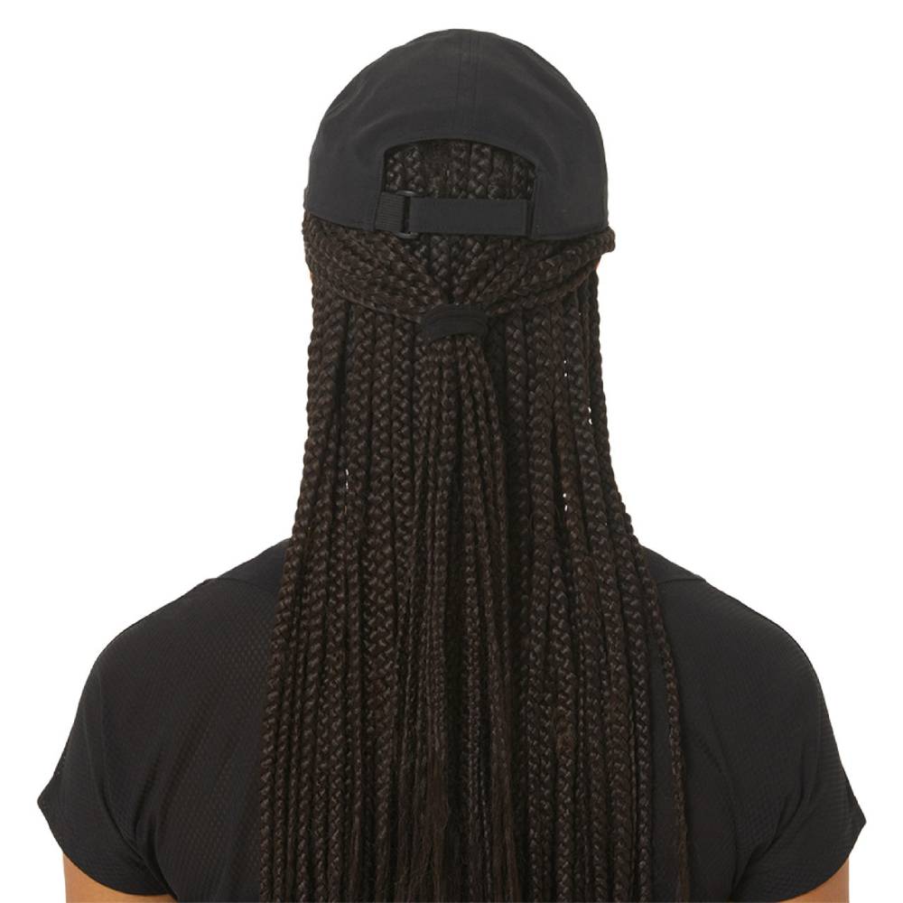 Asics Performance Cap (Black)