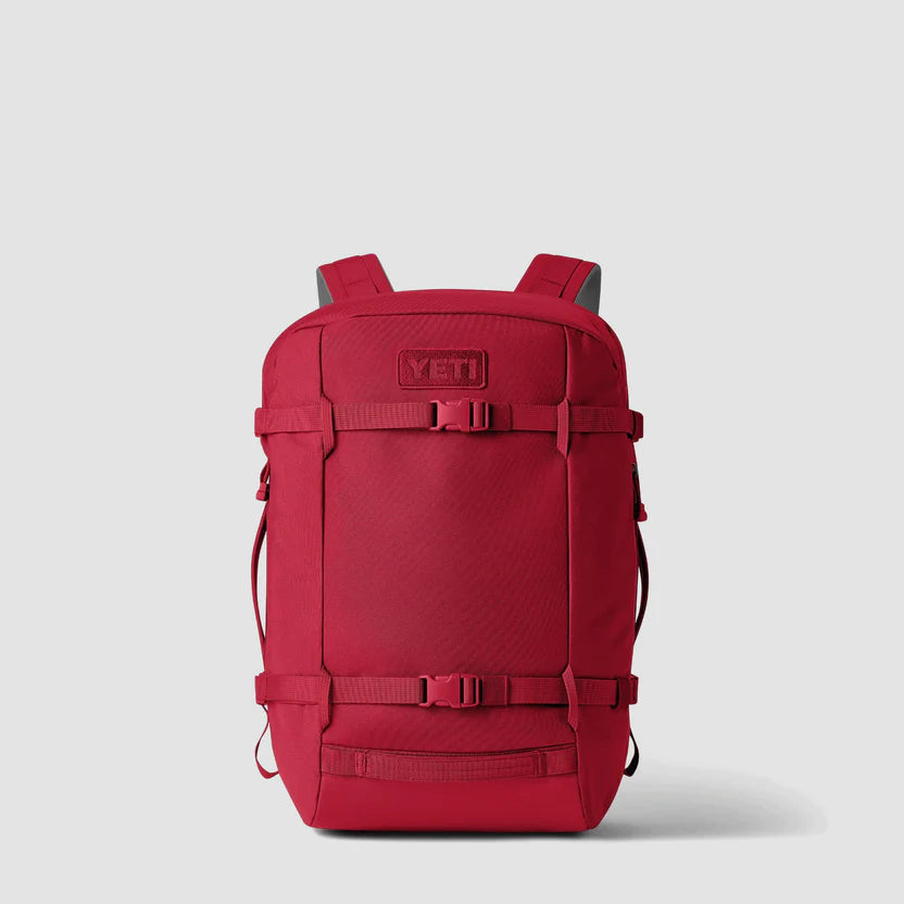 YETI Crossroads - 22L Backpack、mySite、noshort