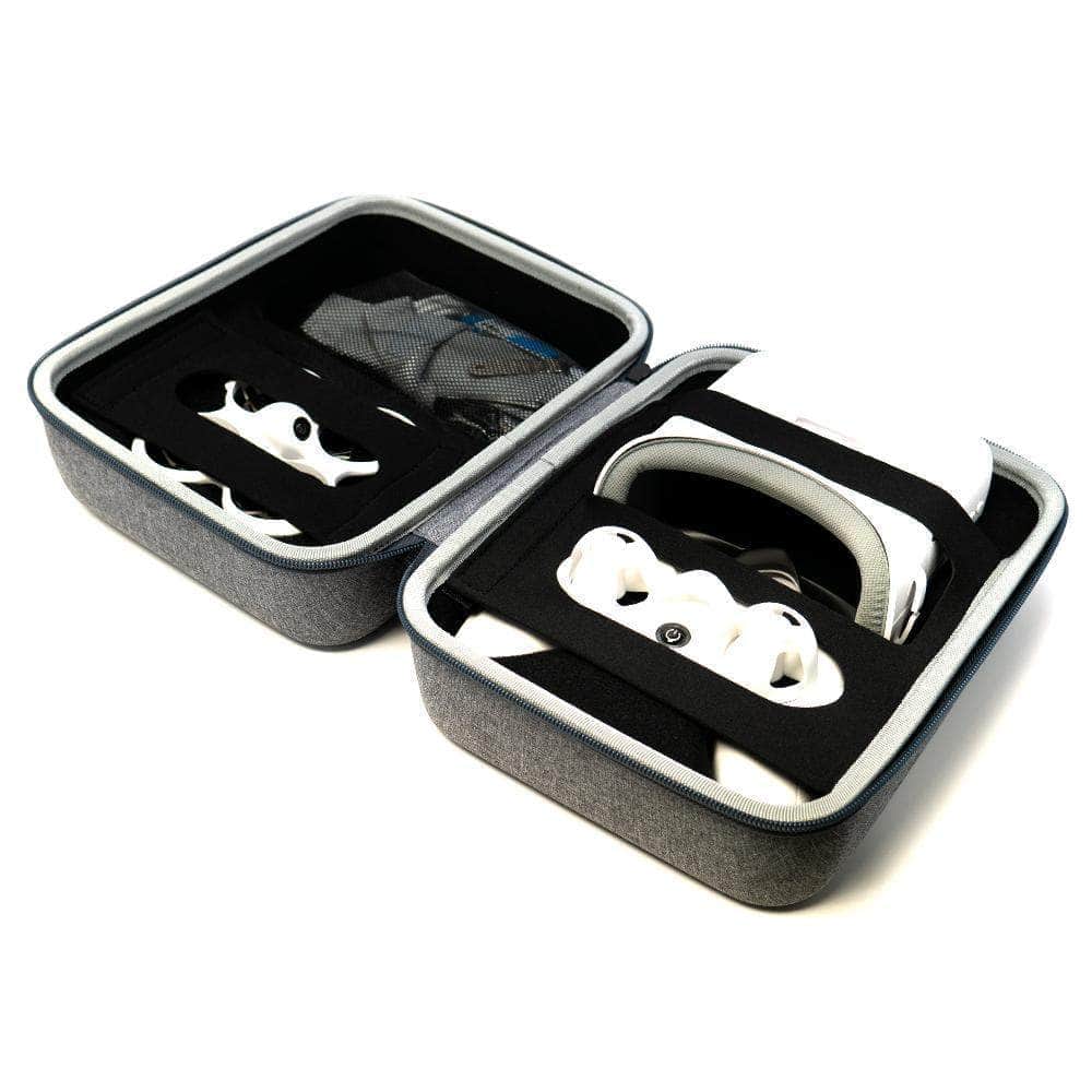  BetaFPV RTF Cetus Pro FPV Analog Kit - Cetus Pro Whoop, Goggles, Transmitter, Batteries, Charger & Case、mySite、merchandisen