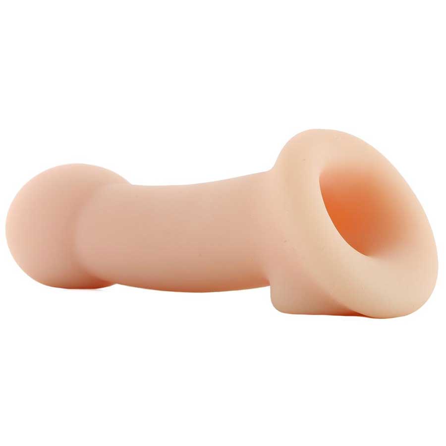 Ultimate Extender 6.25 Inch Penis Sleeve by Cal Exotics、mySite、bottomscart