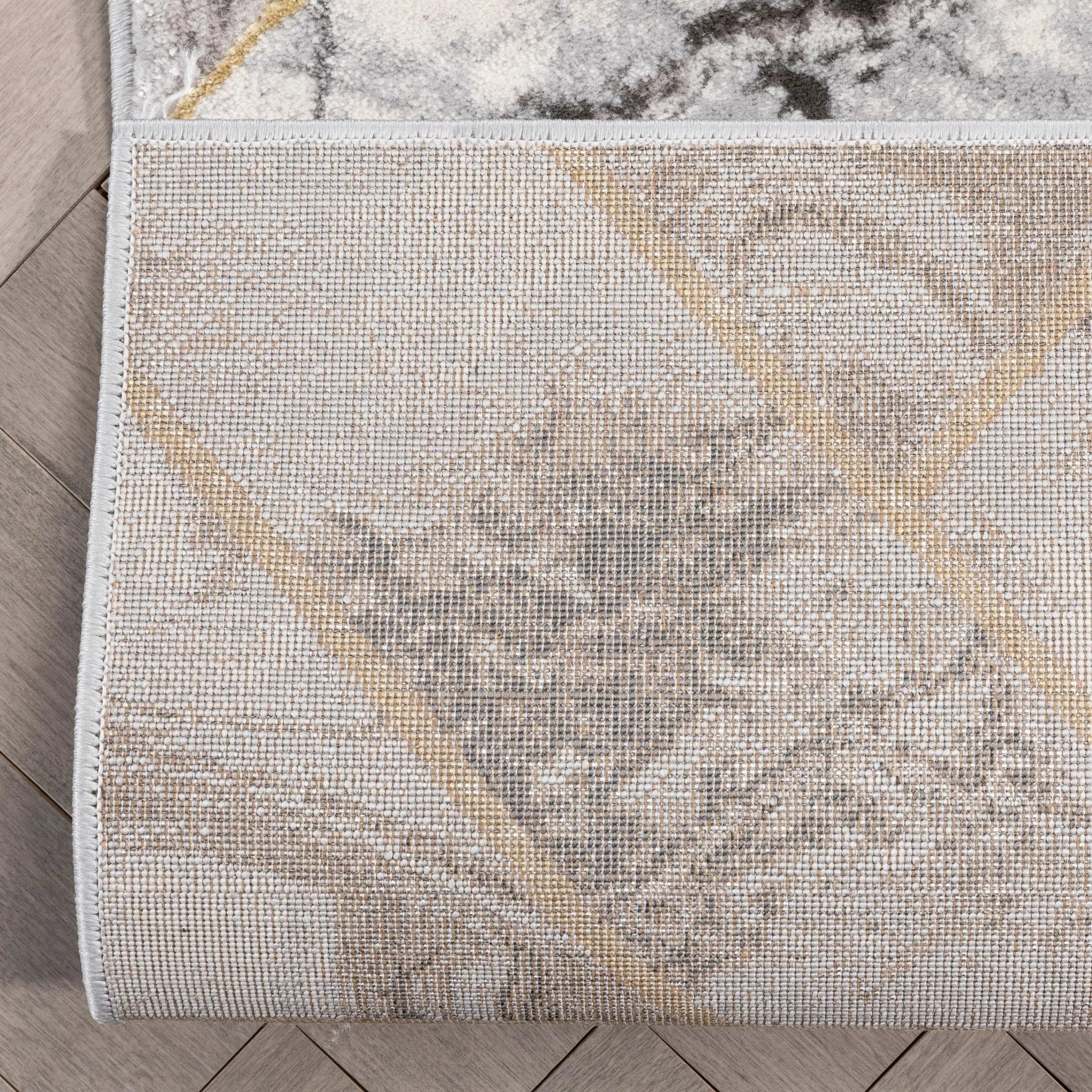 Custom Size Runner Arlo Retro Mosaic Marble Pattern Grey Choose Your Width x Choose Your Length Hallway Runner Rug、mySite、gigharbornorthrealestate