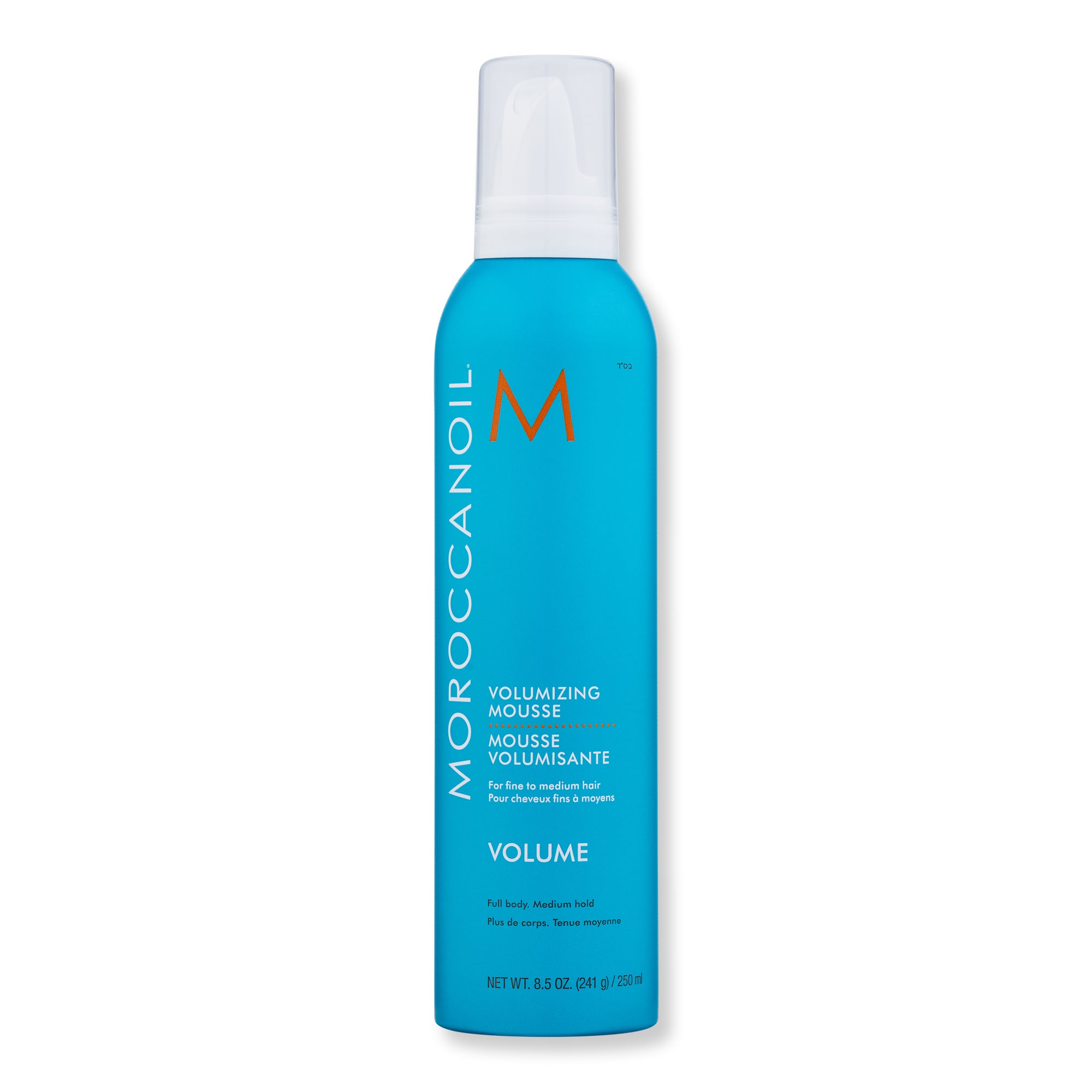 Moroccanoil Volumizing Mousse、mySite、gigharbornorthrealestate