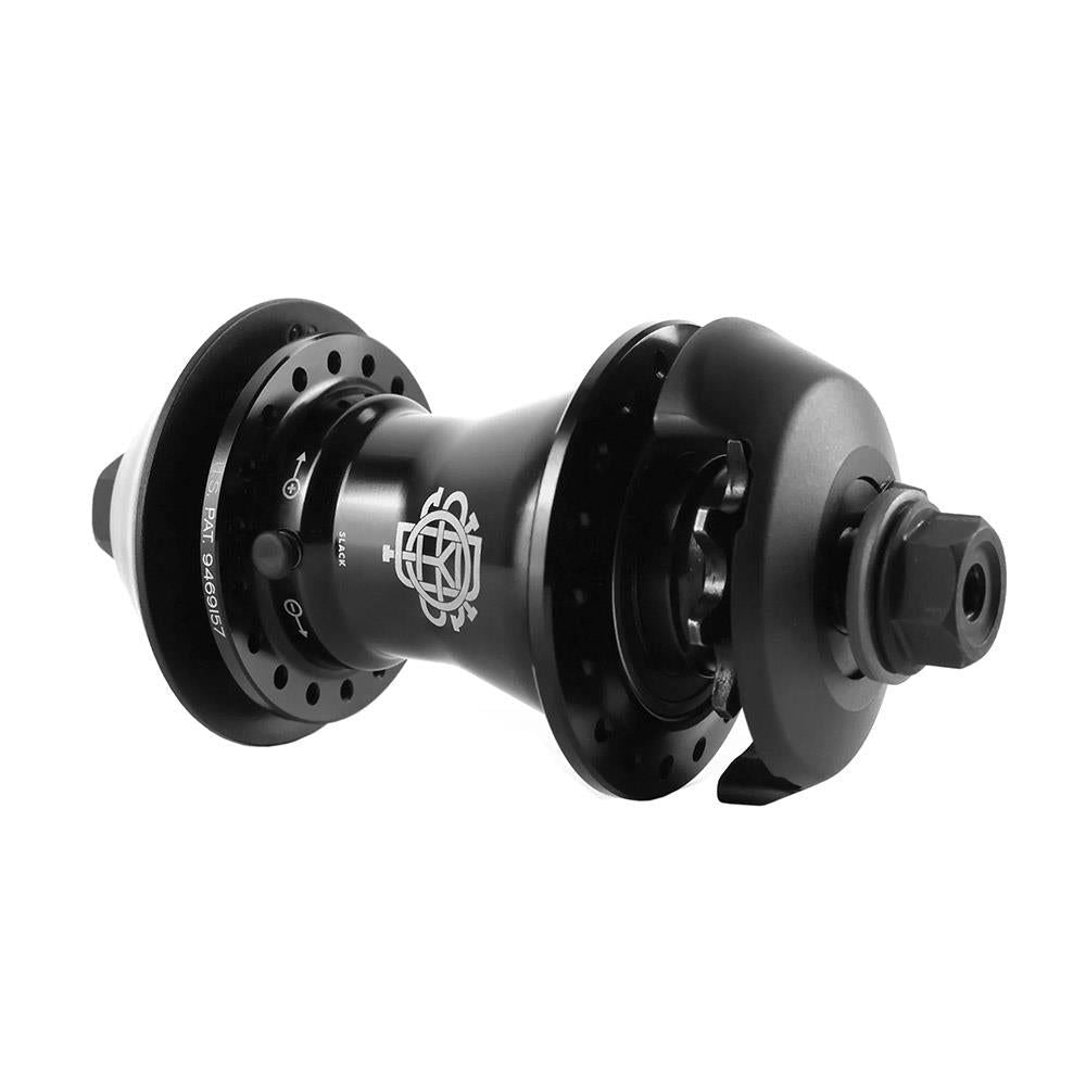  Odyssey Clutch Pro Freecoaster Hub - RHD、mySite、merchandisen