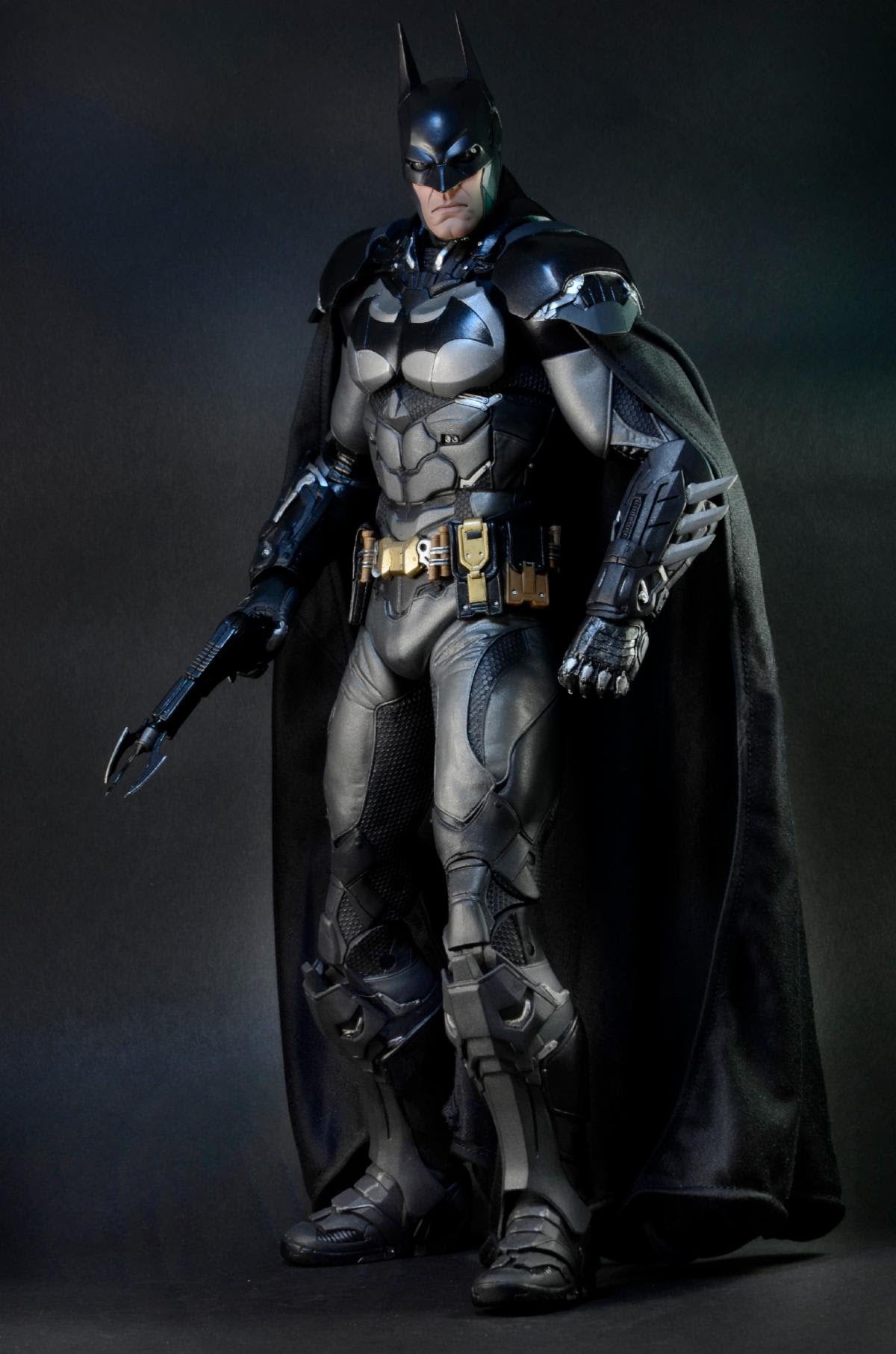 NECA Arkham Knight Batman (1:4 Scale)、mySite、hgirdovlk