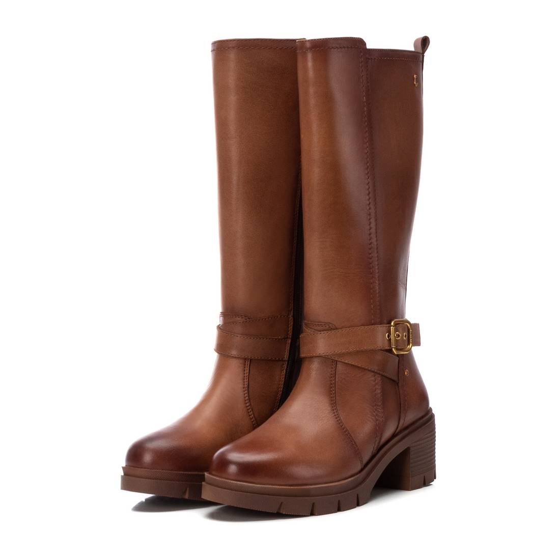 BOTA DE MUJER CARMELA 16197601、mySite、gtrtttuynbv
